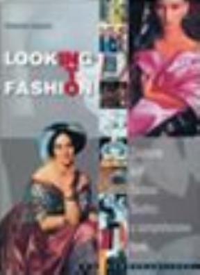 Looking into fashion