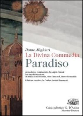 Divina commedia