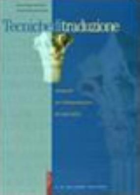 Tecniche di traduzione
