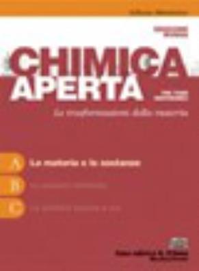Chimica aperta edizione rossa