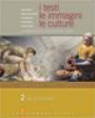 Testi le immagini le culture