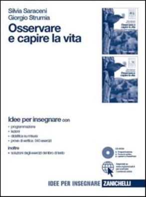Osservare e capire la vita