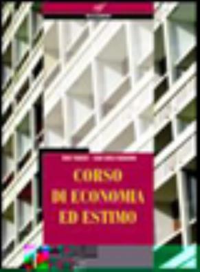Corso di economia ed estimo