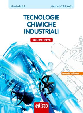 Tecnologie chimiche industriali 3