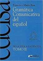 Gramatica comunicativa espanol 2