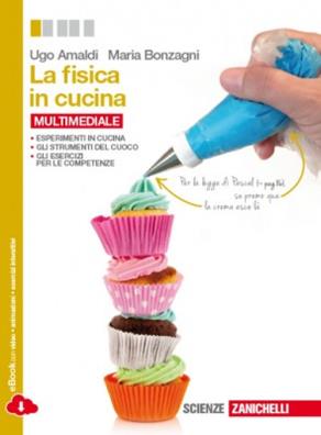 Fisica in cucina u