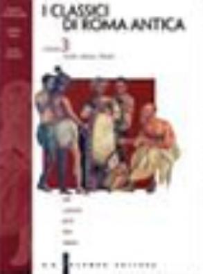 Classici di roma antica