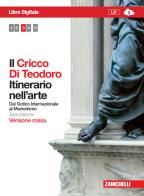 Cricco di teodoro itinerario nell'arte edizione rossa dal gotico internazionale al manierismo 3