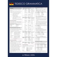A prima vista grammatica tedesco per gli ist. professionali alberghieri