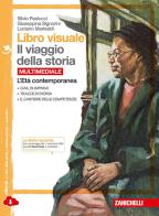Libro visuale il viaggio della storia eta' contemporanea 3