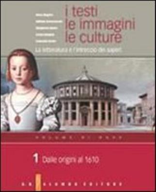 Testi le immagini le culture