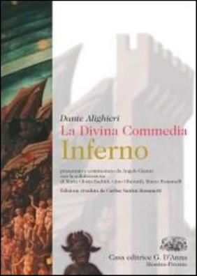 Divina commedia