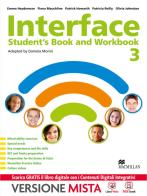 Interface sb/wb + culture and exams + rosie is missing 3