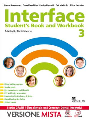 Interface sb/wb + culture and exams + rosie is missing 3
