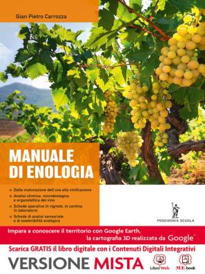Manuale di enologia u