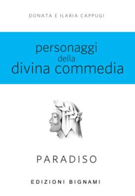 Personaggi della divina commedia paradiso