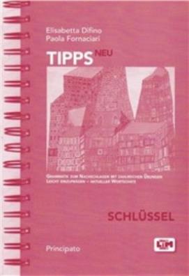 Tipps neu soluzioni