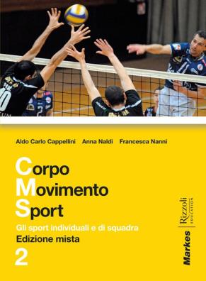 Corpo movimento sport 2