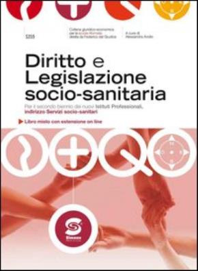 Diritto e legislazione socio sanitaria