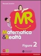 Matematica e realta edizione separata figure 2