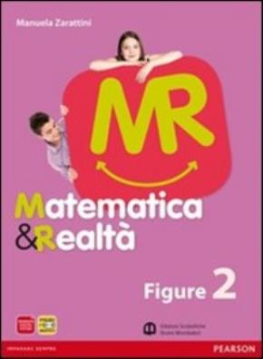 Matematica e realta edizione separata figure 2