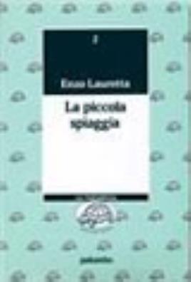 La piccola spiaggia