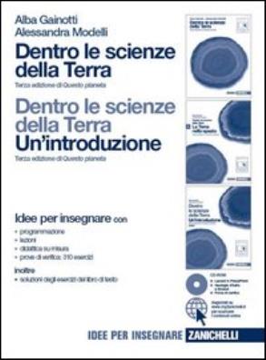 Dentro le scienze della terra