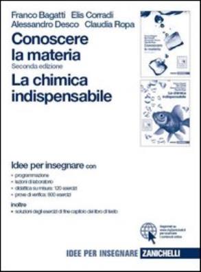 Chimica indispensabile