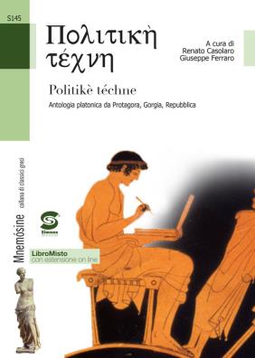 Politike techne antologia platonica