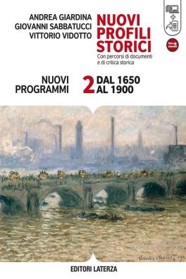 Nuovi profili storici dal 1650 al 1900 2