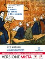 Scuola di diritto e di economia 5