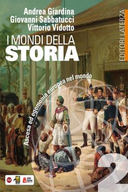 Mondi della storia ascesa ed egemonia europea nel mondo 2 2