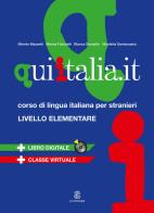 Qui italia it  + dvd a1/a2