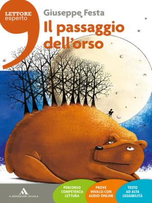 Passaggio dell'orso