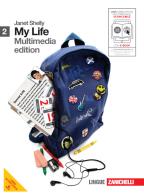 My life multimedia  + getting ready + dvd - rom 2