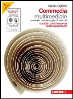 Commedia  + cdaudio u