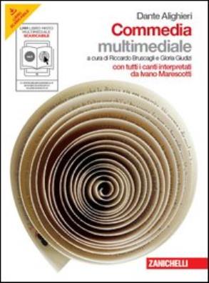 Commedia  + cdaudio u