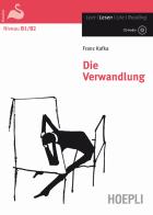 Die verwandlung  + cd - audio b1/b2