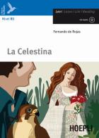 La celestina  + cd - audio b1