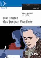 Die leiden des jungen werther  + cd - audio b1