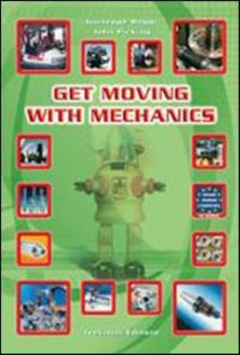 Get moving with mechanics
