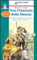 Don chisciotte della mancia  + schede didattiche