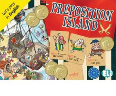 Preposition island