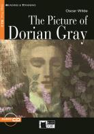The picture of dorian gray  + audio b2.2