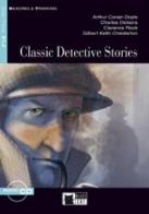 Classic detective stories  + audio b1.2