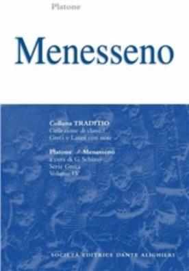 Menesseno traditio
