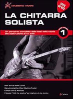 Chitarra solista 1