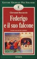 Federigo e il suo falcone novella tratta dal decameron a2