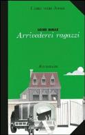 Arrivdereci ragazzi libri verdi junior