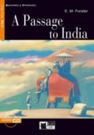 A passage to india  + audio b2.2
